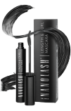 Mascara voor meer lengte en krul