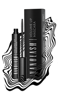 Mascara voor volume