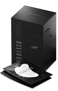 Hydrogel pads