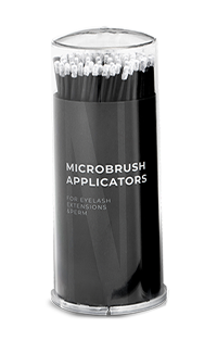 Microborstel applicators