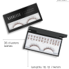 DIY Wimperextensions cassette