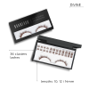DIY Wimperextensions cassette