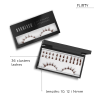 DIY Wimperextensions cassette