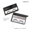 DIY Wimperextensions cassette