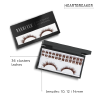 DIY Wimperextensions cassette