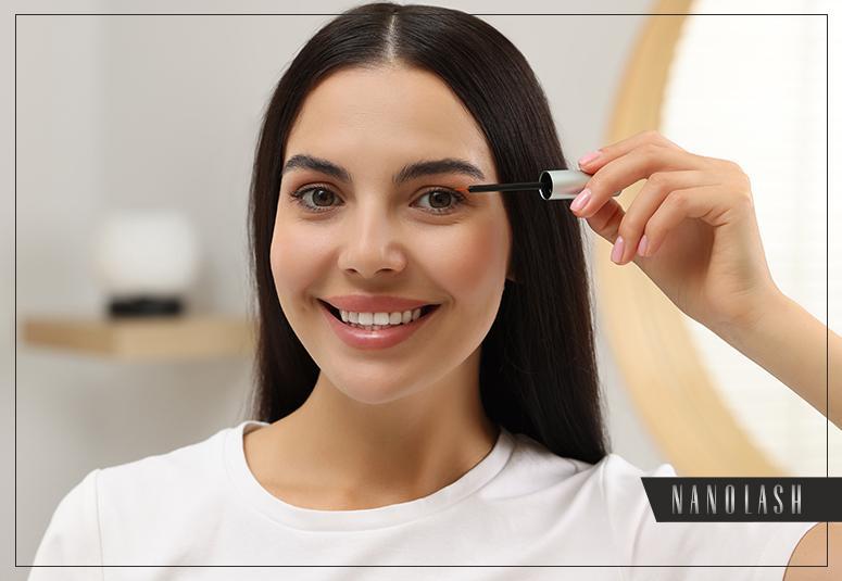 10 meest populaire mythen omtrent wimpers